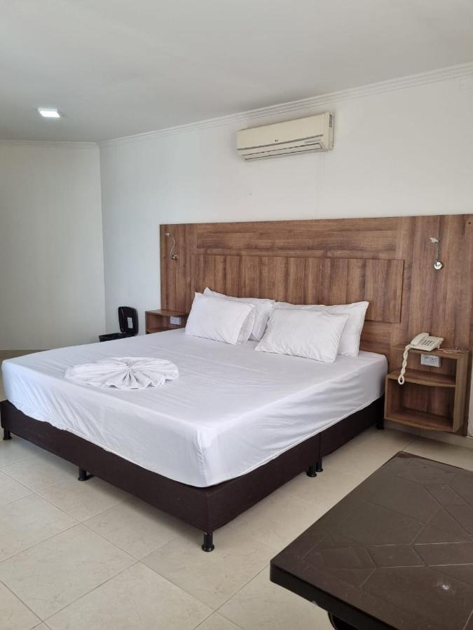 Zahira Hotel Melgar Kültér fotó